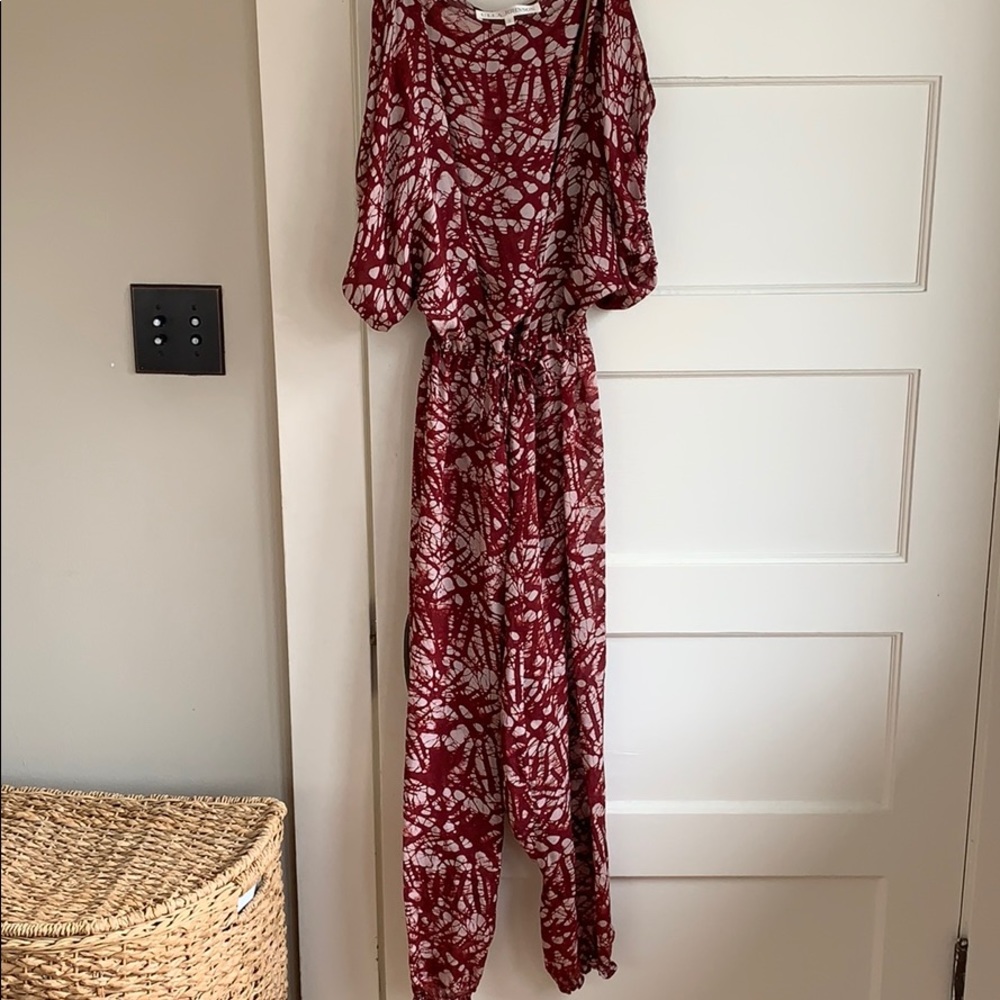 Ulla Johnson romper